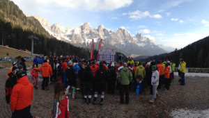 San Martino di Castrozza 31/01/2016